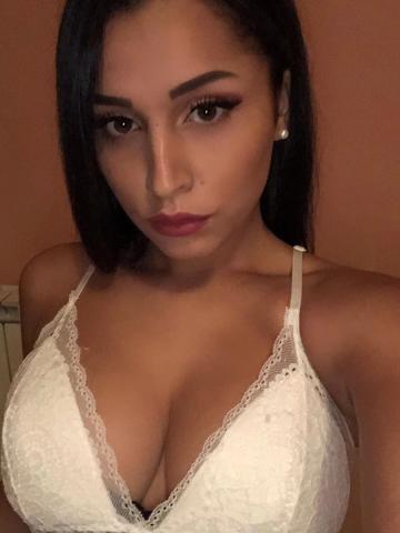 Эвелина